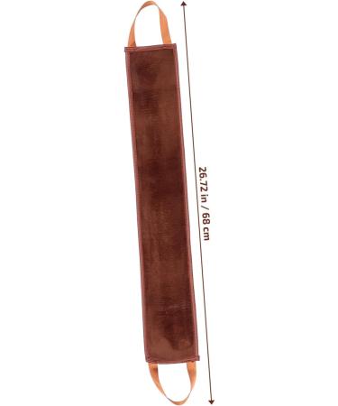1pc Back Applicator Self Tanning Mitt Applicator Face Tan Mitt Face Tan Applicator Sun Screens Lotion Tanner Lotion Face Mitt Lotion Mitt for Wash Flocking To Stretch - Buy Online on GoSupps.com