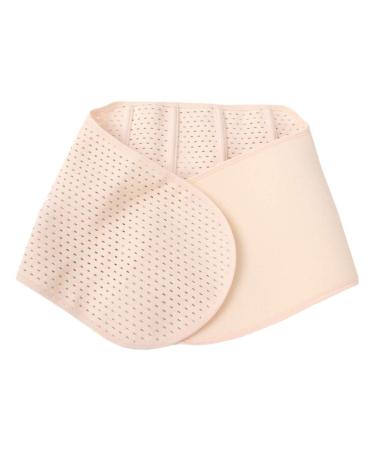 EXCEART Postpartum Recovery Belt - Postnatal Tummy Control & Belly Support Girdle for Ladies | Body Shaper Size 1 - International Shipping Available - Buy Online on GoSupps.com