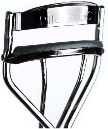 Pilar BLLaC Essential Lash Curler: Professional Quality for Perfect Eye-Opening Look - Buy Online on GoSupps.com