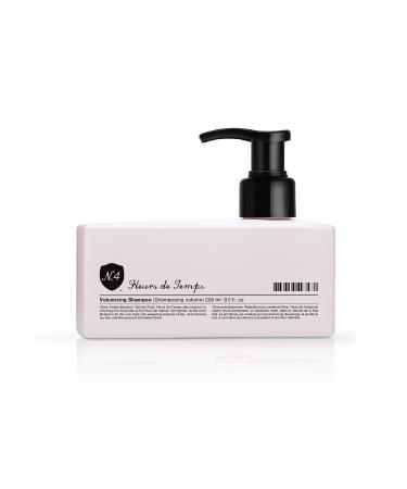 Number 4 Volumizing Shampoo for Women & Men - 8.5 oz | International Shipping Available - Buy Online on GoSupps.com