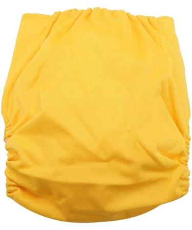 BABY CLOTH POCKET DIAPER: Adjustable Super Absorbent Underwear Pants for Infants - Leak Free & Waterproof - Buy Online on GoSupps.com