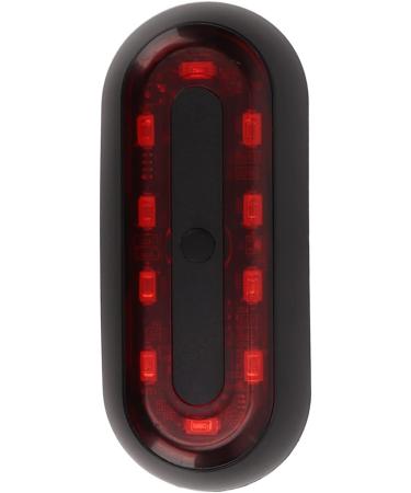 Lightweight Waterproof Helmet Warning Light for Safe Night Cycling Shop Now! - Buy Online on GoSupps.com