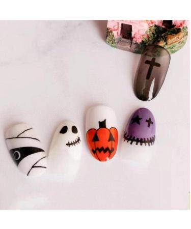 Onsinic Nail Art Pen - Professional Nail Polish Marker for Creative Designs | DIY Nail Art Painting & Graffiti - Buy Online on GoSupps.com