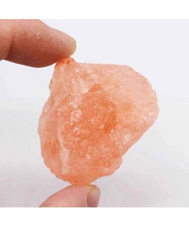 Natural Crystal Rough Stone Decoration Lucky Feng Shui Crystal Salt Specimen 1pc AGBLKLCME Random - Buy Online on GoSupps.com