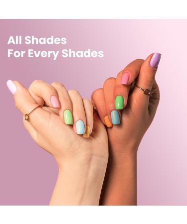 Vivien Kondor London Professional Gel Polish (Bonding Gel) - Buy Online on GoSupps.com