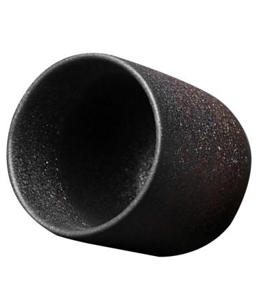 Zerodeko Cup Drinking Glasses Water Glasses Coffee Mugs Ceramic Tea Mugs Office Accessories Delicate Teahouse As Shown 7X6X6CM