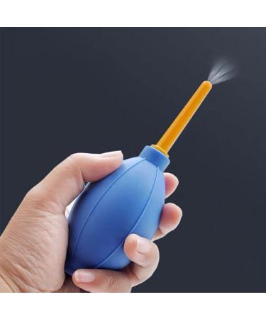 Air Blower Dust Cleaner for Computer Laptop Keyboard Camera Lens LCD Screen - Effective Cleaning Tool - Buy Online on GoSupps.com