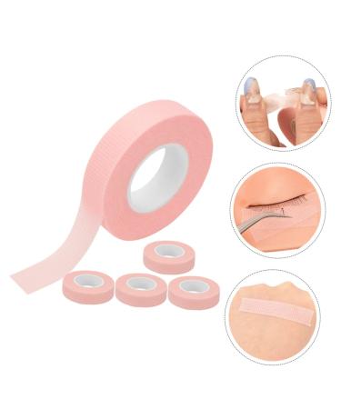 FRCOLOR Grafting Eyelash Tape - 10 Pcs Lash Extension Supplies Foam & Non-Woven Fabric Pads for Lash Lift & Grafting Tools - Buy Online on GoSupps.com
