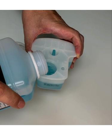 Buy Cleanu Philips Cartridge Cleaner - Refill for 12 Pods - Generic & Made in Japan - Fast International Shipping - Buy Online on GoSupps.com