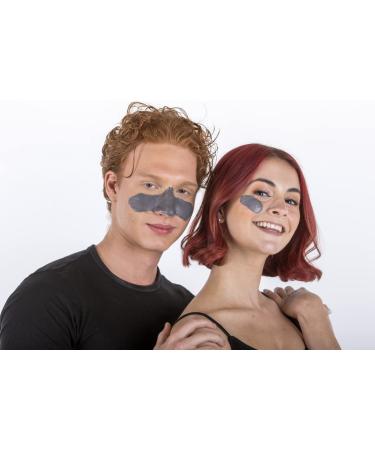 BACC Dead Sea Mud Mask for Face and Body - Acne Treatment, Blackhead and Whitehead Remover, Anti-Aging, Face Lifting, Excess Oil Control - 10.1 Fl Oz - Buy Online on GoSupps.com