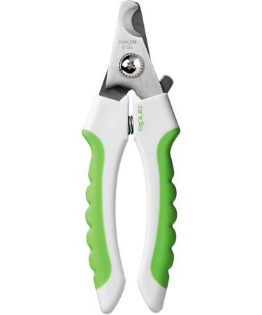 Andis Dog Nail Clipper - Precision Pet Grooming Tool for Safe & Easy Nail Trimming | Buy Internationally - Buy Online on GoSupps.com