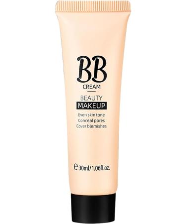 BB de teint Cr me de Maquillage Correctrice Hydratante Correcteur BB Visage - pour Bureau Soir e Concert Anniversaire Voyage Mariage Teint fonc  - Buy Online on GoSupps.com
