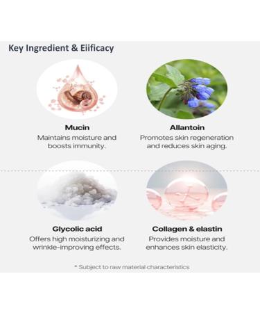 Buy 1 Get 1 Free! 97% French Snail Mucin Extract Essence - Korean Skin Care 2-Pack (3.38 fl oz) - Unlock Radiant Skin - Buy Online on GoSupps.com