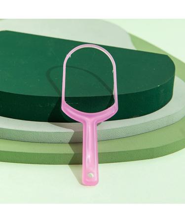 ikappy tongue cleaner plastic tongue cleaner tongue cleaning tool all