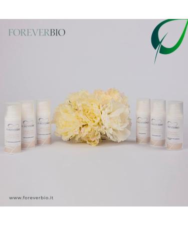  FOREVERBIO FACE CREAM FOR OILY SKIN - Buy Online on GoSupps.com