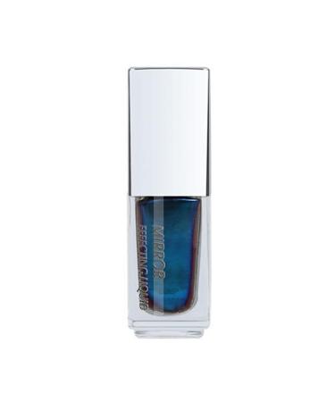 CAOQAO New Nail Beauty Liquid Powder Powder Nonfading Powder Liquid Powder Fairy Powder Manicure 5ml Gel Base Coat And Top Coat (I One Size) 1 count (Pack of 1) I