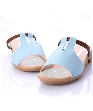 Gatuida 6 Pairs High Heel Insoles for Women - Anti-Skid Foot Pads Cushions & Massage Inserts for Comfort - Buy Online on GoSupps.com