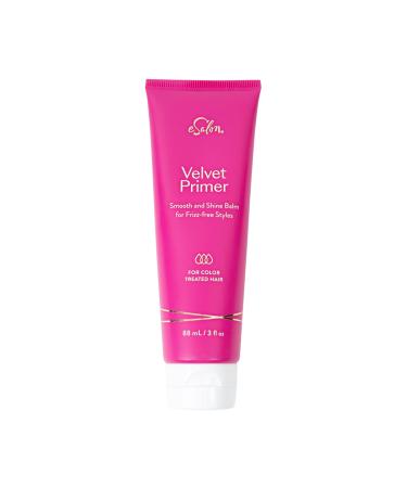 eSalon Velvet Primer Smoothing Hair Balm 3 fl oz