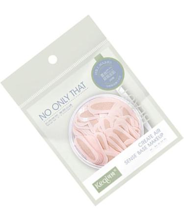 dijiusidy 288 Pieces/Set Single Use Long-lasting Double Eyelid Sticker Girls Banquet Portable Eyelids Lifting Strip Tape Half-moon - Buy Online on GoSupps.com