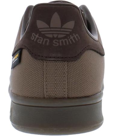 adidas Men's Supernova Running Shoe - 10 UK Earth Strata/Dark Brown - Buy Online on GoSupps.com