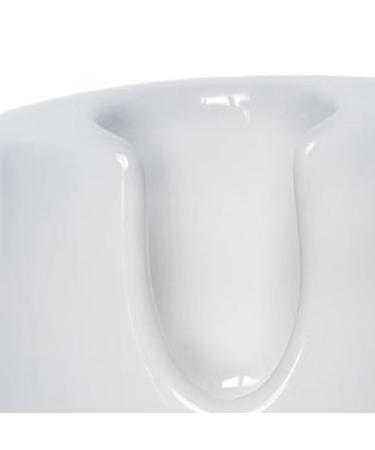 Amagogo Manual Holder - Portable Safety Base | Ideal Thanksgiving Gift & Bathroom Accessory - Style B - Buy Online on GoSupps.com