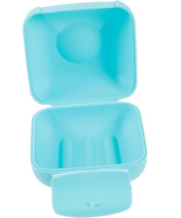 Gleavi 5-Storage SBOX: Menstrual Cup Organizer & Holder | Durable Powerable Storage Box for Menstrual Cups - Buy Online on GoSupps.com