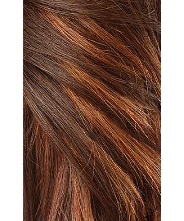 Sensationnel Zelena 13x6 What Lace Wig - Flamboyage Chocolate - Buy Online on GoSupps.com