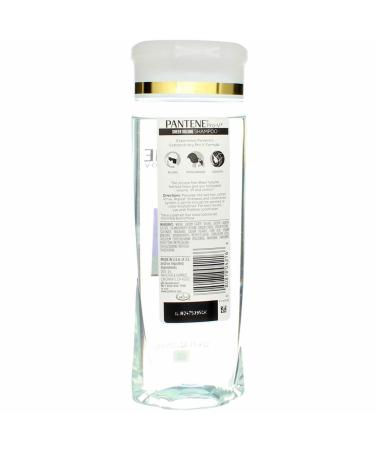 PANTENE SHA FINE Flat/Volume Size: 12.6 OZ - Buy Online on GoSupps.com