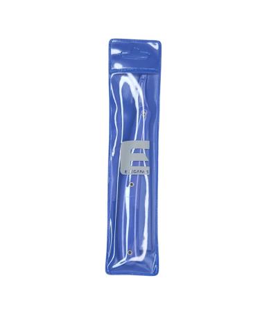 Buy Original Blue Straight Razor Holder | Premium Quality & International Shipping - Buy Online on GoSupps.com