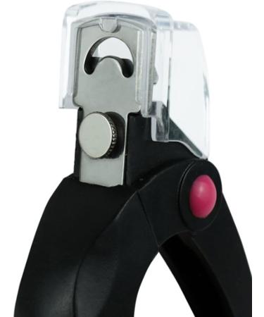 UNbit Nail Clipper Triple Tip Cutter Measuring DialProfessional Nail Clipper-Nail Tip Cutter Manicure Tools - Buy Online on GoSupps.com