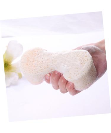 minkissy Sponge sponges Bath Sponge Body sponges s Shower Sponge Body wash Sponge Clean Shower medium - Buy Online on GoSupps.com