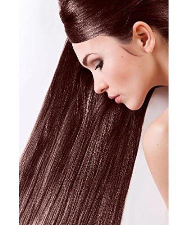 Cosval SANOTINT CLASSIC NO 05 GOLDEN BROWN HAIR COLOUR 125 ML 6 PACKS 6x125ML - Buy Online on GoSupps.com