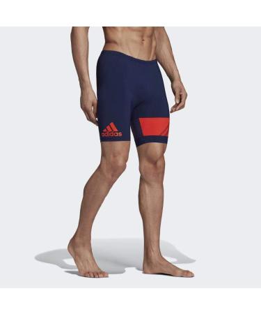 Buy adidas Fit Jam PP Swim Shorts for Men - Tinley 6 | International Shipping Available - Buy Online on GoSupps.com