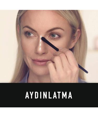 Max Factor Miracle Contouring Palette - 8 Shade Contour Lift Highlight - 30g/1oz - Buy Online on GoSupps.com