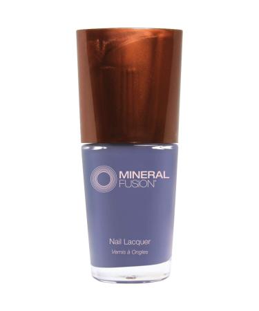 Mineral Fusion Nail Polish, Grotto, 0.33 Ounce (Packaging May Vary)