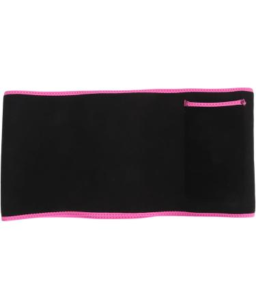 Biitfuu Adjustable Lordosis Support Belt | Professional Breathable Waist Support for Gym Weightlifting - Buy Online on GoSupps.com