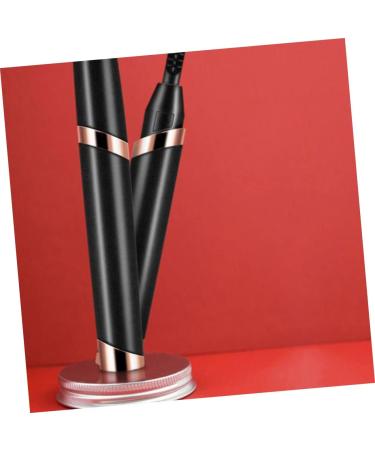 Healeved Eyelash Curler Electric Eyelash Tool Beauty Tool Beauty Salon Supplies Makeup Tool Eyelash Curling Clip Curling Clip for Eyelash Heated Curler - Buy Online on GoSupps.com