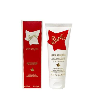 Lolita Lempicka Sweet Body Lotion 75ml