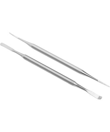 Nail File Cleaner Ingrown Toenail File Lifter Double Ended for Home - Buy Online on GoSupps.com