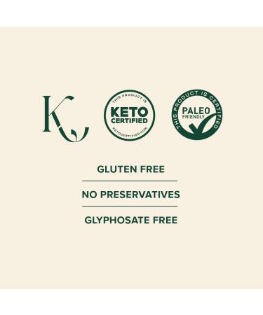 Great Lakes Wellness Collagen Peptides Powder Supplement - 10 oz Canister | Hydrolyzed, Non-GMO, Keto, Paleo, Gluten-Free | Skin, Hair, Nail, Joint Support - Buy Online on GoSupps.com