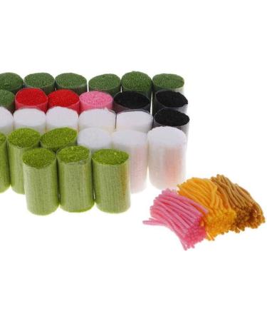 MGahyi Latch Hook Kit - Puppy Dog Rug DIY Crochet Yarn Kit for Kids & Adults (1 Pack) - Buy Online on GoSupps.com