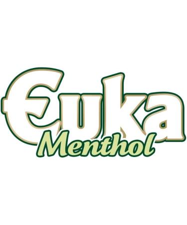  Bunte Welt euka Menthol Sweets Bag of 15 (15 x 425 g) - Buy Online on GoSupps.com