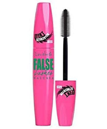 Lovely Mascara False Lashes