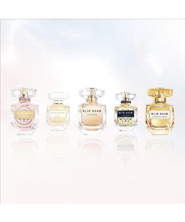 Elie Saab Le Parfum Bridal for Women - 1.7 oz EDP Spray - Buy Online on GoSupps.com