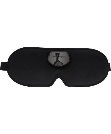 3D Sleep Eye Massager - Rechargeable Low-Frequency Device for Tired Eyes | Ultimate Eye Relaxation - Buy Online on GoSupps.com