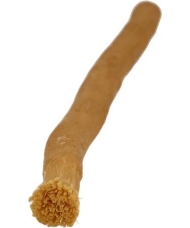 Premium Fresh Miswak Sticks - 20 Pieces of Natural Misvak Wood Toothbrush - High-Quality Siwak Sewak for Optimal Oral Care - Buy Online on GoSupps.com