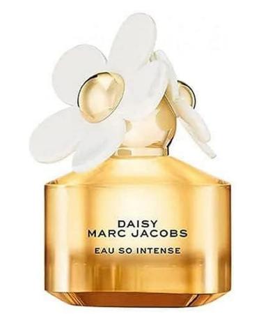Marc Jacobs Daisy Eau So Intense for Women Eau de Parfum Spray 1.6 Ounce (New 2021)