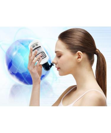 KoKo Clean Nasal Wash 240ml - Allergic Nasal Irrigation and Sinus Rinse for Adults and Kids - Buy Online on GoSupps.com