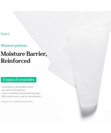 illumiel Aqua Hydrating Square Toner Pads for Long-Lasting Skin Moisture Barrier with Xylitylglucoside & Kakadu Plum Extract Exosome Vegan & Korean Skincare 60 Pads(9.17 fl. oz) - Buy Online on GoSupps.com
