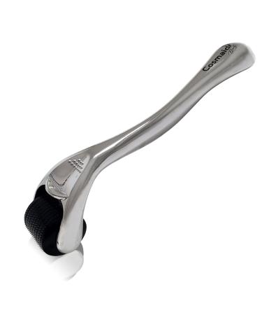 Cosmaidi Dermaroller |540 needles |Needling roller for facial care |Microneedling Roller |Anti -aging |Anti-folds |Scar removal |Bart roller |For wrinkles hubs hair loss & beard growth